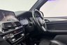 USED 2018 18 BMW X3 2.0 20d M Sport SUV 5dr Diesel Auto xDrive Euro 6 (s/s) (190 ps) 