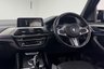 USED 2018 18 BMW X3 2.0 20d M Sport SUV 5dr Diesel Auto xDrive Euro 6 (s/s) (190 ps) 