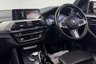 USED 2018 18 BMW X3 2.0 20d M Sport SUV 5dr Diesel Auto xDrive Euro 6 (s/s) (190 ps) 