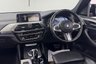 USED 2018 18 BMW X3 2.0 20d M Sport SUV 5dr Diesel Auto xDrive Euro 6 (s/s) (190 ps) 