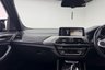 USED 2018 18 BMW X3 2.0 20d M Sport SUV 5dr Diesel Auto xDrive Euro 6 (s/s) (190 ps) 