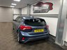 USED 2019 19 FORD FOCUS 1.0T EcoBoost ST-Line Euro 6 (s/s) 5dr *APPLE CAR PLAY *CRUISE *ULEZ