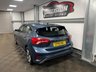 USED 2019 19 FORD FOCUS 1.0T EcoBoost ST-Line Euro 6 (s/s) 5dr *APPLE CAR PLAY *CRUISE *ULEZ