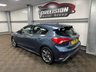 USED 2019 19 FORD FOCUS 1.0T EcoBoost ST-Line Euro 6 (s/s) 5dr *APPLE CAR PLAY *CRUISE *ULEZ