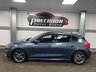 USED 2019 19 FORD FOCUS 1.0T EcoBoost ST-Line Euro 6 (s/s) 5dr *APPLE CAR PLAY *CRUISE *ULEZ