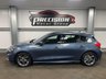 USED 2019 19 FORD FOCUS 1.0T EcoBoost ST-Line Euro 6 (s/s) 5dr *APPLE CAR PLAY *CRUISE *ULEZ