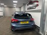 USED 2019 19 FORD FOCUS 1.0T EcoBoost ST-Line Euro 6 (s/s) 5dr *APPLE CAR PLAY *CRUISE *ULEZ