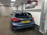 USED 2019 19 FORD FOCUS 1.0T EcoBoost ST-Line Euro 6 (s/s) 5dr *APPLE CAR PLAY *CRUISE *ULEZ