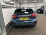USED 2019 19 FORD FOCUS 1.0T EcoBoost ST-Line Euro 6 (s/s) 5dr *APPLE CAR PLAY *CRUISE *ULEZ
