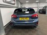 USED 2019 19 FORD FOCUS 1.0T EcoBoost ST-Line Euro 6 (s/s) 5dr *APPLE CAR PLAY *CRUISE *ULEZ