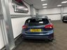 USED 2019 19 FORD FOCUS 1.0T EcoBoost ST-Line Euro 6 (s/s) 5dr *APPLE CAR PLAY *CRUISE *ULEZ