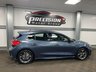 USED 2019 19 FORD FOCUS 1.0T EcoBoost ST-Line Euro 6 (s/s) 5dr *APPLE CAR PLAY *CRUISE *ULEZ
