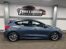 USED 2019 19 FORD FOCUS 1.0T EcoBoost ST-Line Euro 6 (s/s) 5dr *APPLE CAR PLAY *CRUISE *ULEZ