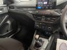 USED 2019 19 FORD FOCUS 1.0T EcoBoost ST-Line Euro 6 (s/s) 5dr *APPLE CAR PLAY *CRUISE *ULEZ