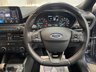 USED 2019 19 FORD FOCUS 1.0T EcoBoost ST-Line Euro 6 (s/s) 5dr *APPLE CAR PLAY *CRUISE *ULEZ