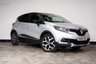 USED 2018 68 RENAULT CAPTUR 0.9 TCe ENERGY GT Line SUV 5dr Petrol Manual Euro 6 (s/s) (90 ps) Sat Nav, Rear Camera, 2 Keys