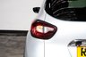 USED 2018 68 RENAULT CAPTUR 0.9 TCe ENERGY GT Line SUV 5dr Petrol Manual Euro 6 (s/s) (90 ps) Sat Nav, Rear Camera, 2 Keys
