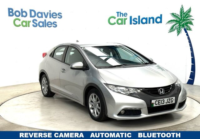 View our HONDA CIVIC