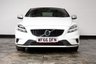 USED 2016 66 VOLVO V40 2.0 D2 R-Design Pro Hatchback 5dr Diesel Manual Euro 6 (s/s) (120 ps) Full Black Leather, Nav, &pound;20 Tax