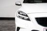USED 2016 66 VOLVO V40 2.0 D2 R-Design Pro Hatchback 5dr Diesel Manual Euro 6 (s/s) (120 ps) Full Black Leather, Nav, &pound;20 Tax