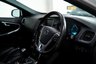 USED 2016 66 VOLVO V40 2.0 D2 R-Design Pro Hatchback 5dr Diesel Manual Euro 6 (s/s) (120 ps) Full Black Leather, Nav, &pound;20 Tax