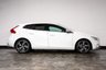 USED 2016 66 VOLVO V40 2.0 D2 R-Design Pro Hatchback 5dr Diesel Manual Euro 6 (s/s) (120 ps) Full Black Leather, Nav, &pound;20 Tax