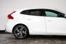 USED 2016 66 VOLVO V40 2.0 D2 R-Design Pro Hatchback 5dr Diesel Manual Euro 6 (s/s) (120 ps) Full Black Leather, Nav, &pound;20 Tax