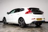USED 2016 66 VOLVO V40 2.0 D2 R-Design Pro Hatchback 5dr Diesel Manual Euro 6 (s/s) (120 ps) Full Black Leather, Nav, &pound;20 Tax