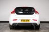USED 2016 66 VOLVO V40 2.0 D2 R-Design Pro Hatchback 5dr Diesel Manual Euro 6 (s/s) (120 ps) Full Black Leather, Nav, &pound;20 Tax
