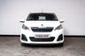 USED 2018 68 PEUGEOT 108 1.0 Active Hatchback 5dr Petrol Manual Euro 6 (72 ps) Low Insurance Group, Bluetooth