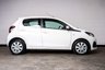 USED 2018 68 PEUGEOT 108 1.0 Active Hatchback 5dr Petrol Manual Euro 6 (72 ps) Low Insurance Group, Bluetooth