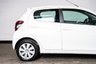 USED 2018 68 PEUGEOT 108 1.0 Active Hatchback 5dr Petrol Manual Euro 6 (72 ps) Low Insurance Group, Bluetooth