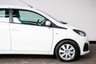 USED 2018 68 PEUGEOT 108 1.0 Active Hatchback 5dr Petrol Manual Euro 6 (72 ps) Low Insurance Group, Bluetooth