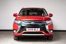 USED 2018 18 MITSUBISHI OUTLANDER 2.0h 12kWh 5hs SUV 5dr Petrol Plug-in Hybrid CVT 4WD Euro 6 (s/s) (200 ps) Heated Steering Wheel, Alpine Sound