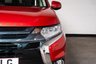 USED 2018 18 MITSUBISHI OUTLANDER 2.0h 12kWh 5hs SUV 5dr Petrol Plug-in Hybrid CVT 4WD Euro 6 (s/s) (200 ps) Heated Steering Wheel, Alpine Sound