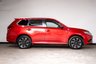 USED 2018 18 MITSUBISHI OUTLANDER 2.0h 12kWh 5hs SUV 5dr Petrol Plug-in Hybrid CVT 4WD Euro 6 (s/s) (200 ps) Heated Steering Wheel, Alpine Sound