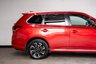 USED 2018 18 MITSUBISHI OUTLANDER 2.0h 12kWh 5hs SUV 5dr Petrol Plug-in Hybrid CVT 4WD Euro 6 (s/s) (200 ps) Heated Steering Wheel, Alpine Sound