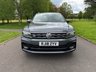 USED 2018 18 VOLKSWAGEN TIGUAN 2.0 TDI R-Line SUV 5dr Diesel DSG Euro 6 (s/s) (150 ps) 