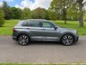 USED 2018 18 VOLKSWAGEN TIGUAN 2.0 TDI R-Line SUV 5dr Diesel DSG Euro 6 (s/s) (150 ps) 