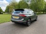 USED 2018 18 VOLKSWAGEN TIGUAN 2.0 TDI R-Line SUV 5dr Diesel DSG Euro 6 (s/s) (150 ps) 