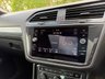 USED 2018 18 VOLKSWAGEN TIGUAN 2.0 TDI R-Line SUV 5dr Diesel DSG Euro 6 (s/s) (150 ps) 