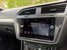 USED 2018 18 VOLKSWAGEN TIGUAN 2.0 TDI R-Line SUV 5dr Diesel DSG Euro 6 (s/s) (150 ps) 