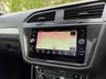USED 2018 18 VOLKSWAGEN TIGUAN 2.0 TDI R-Line SUV 5dr Diesel DSG Euro 6 (s/s) (150 ps) 