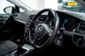 USED 2018 68 VOLKSWAGEN GOLF 1.5 TSI EVO SE Nav Hatchback 5dr Petrol Manual Euro 6 (s/s) (130 ps) Adaptive Cruise Control, Sat Nav