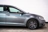 USED 2018 68 VOLKSWAGEN GOLF 1.5 TSI EVO SE Nav Hatchback 5dr Petrol Manual Euro 6 (s/s) (130 ps) Adaptive Cruise Control, Sat Nav