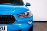 USED 2018 67 BMW X2 2.0 20d M Sport SUV 5dr Diesel Auto xDrive Euro 6 (s/s) (190 ps) Service History, Misano Blue