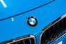 USED 2018 67 BMW X2 2.0 20d M Sport SUV 5dr Diesel Auto xDrive Euro 6 (s/s) (190 ps) Service History, Misano Blue