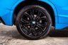 USED 2018 67 BMW X2 2.0 20d M Sport SUV 5dr Diesel Auto xDrive Euro 6 (s/s) (190 ps) Service History, Misano Blue