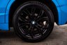 USED 2018 67 BMW X2 2.0 20d M Sport SUV 5dr Diesel Auto xDrive Euro 6 (s/s) (190 ps) Service History, Misano Blue