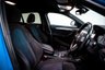 USED 2018 67 BMW X2 2.0 20d M Sport SUV 5dr Diesel Auto xDrive Euro 6 (s/s) (190 ps) Service History, Misano Blue